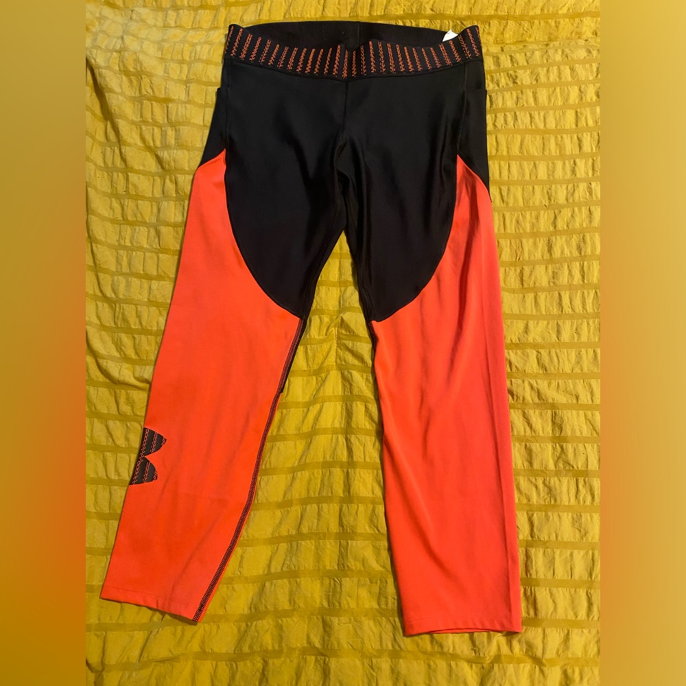 Under Armour leggings
